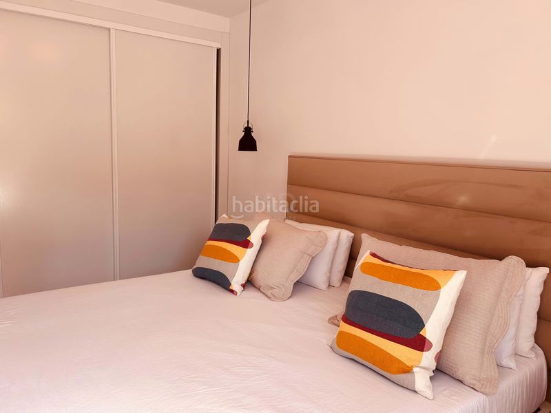 Foto 56955a72-838d-4a9b-b30f-1d1b707d94c0. Àtic amb calefacció piscina a reserva de Marbella Marbella