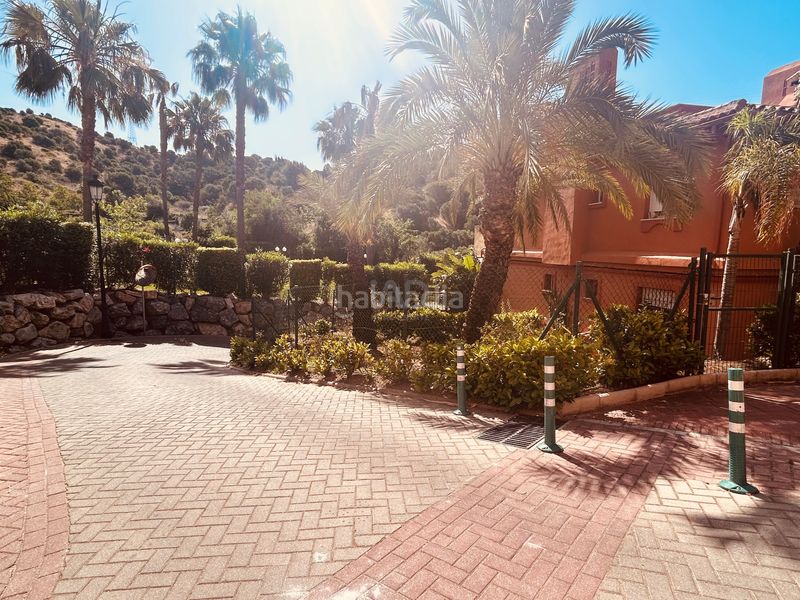 Foto 7239cf28-5d76-4587-836c-4a8373049a9b. Àtic amb calefacció piscina a reserva de Marbella Marbella