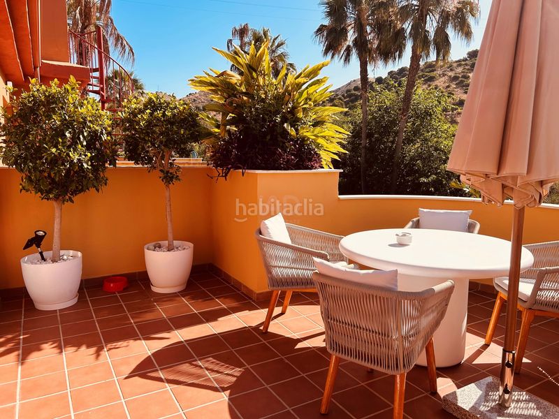 Foto 8cafcdcc-9400-4052-b7e2-d1410124676a. Àtic amb calefacció piscina a reserva de Marbella Marbella
