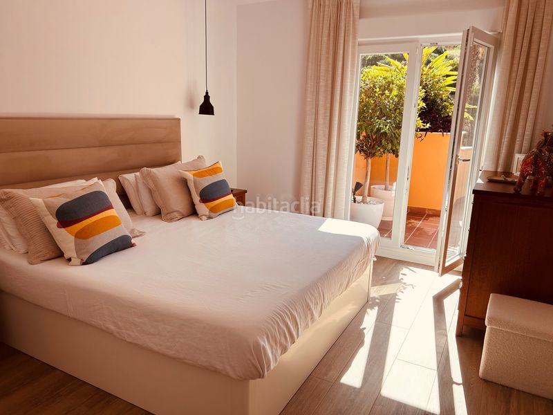 Foto a1d4c759-c29b-449c-83db-9a62c4bca1be. Àtic amb calefacció piscina a reserva de Marbella Marbella