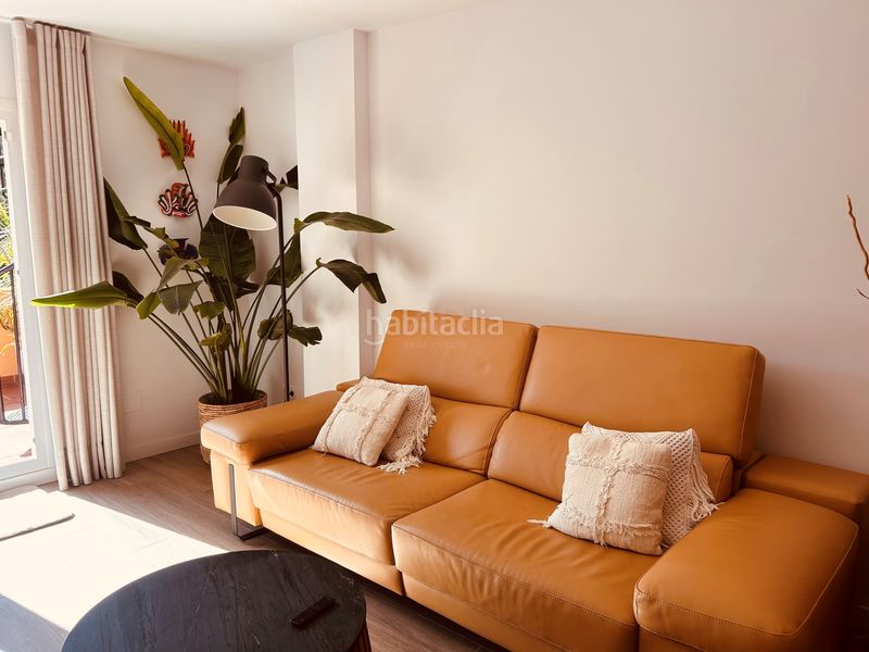 Foto a7af1683-a37f-4d86-a416-25213990002c. Àtic amb calefacció piscina a reserva de Marbella Marbella