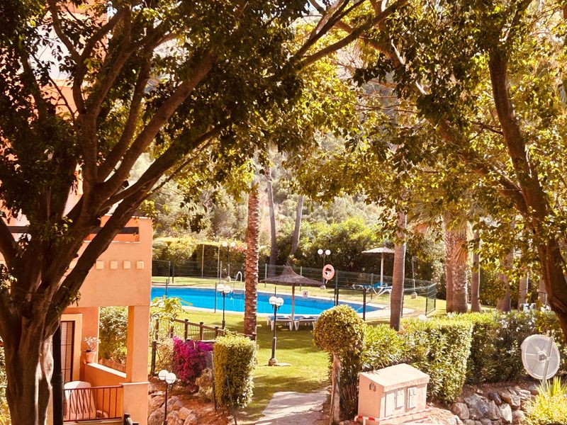 Foto af7f5da4-9d35-44bd-80b5-887f1268de2d. Àtic amb calefacció piscina a reserva de Marbella Marbella