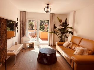Penthouse in Reserva de Marbella