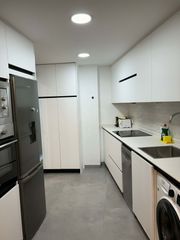 Flat in Palacio