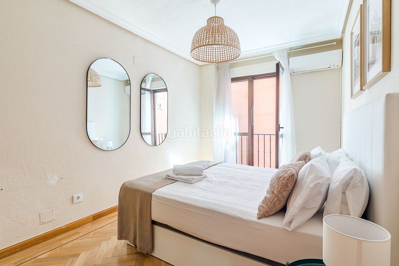 Foto 3b8c6ee2-be40-423c-98e7-900d473b0d01. Pis amb calefacció aparcament a Palacio Madrid