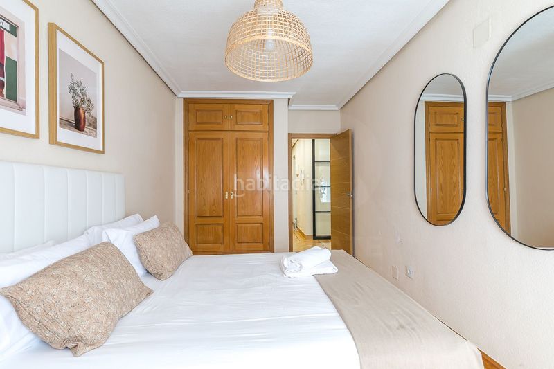 Foto 3ca9b396-a4f7-4542-adb5-53618a668985. Pis amb calefacció aparcament a Palacio Madrid