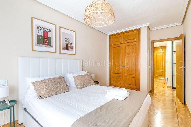 Foto 5119bd5c-e709-4596-bd2a-51a7577d24cb. Pis amb calefacció aparcament a Palacio Madrid