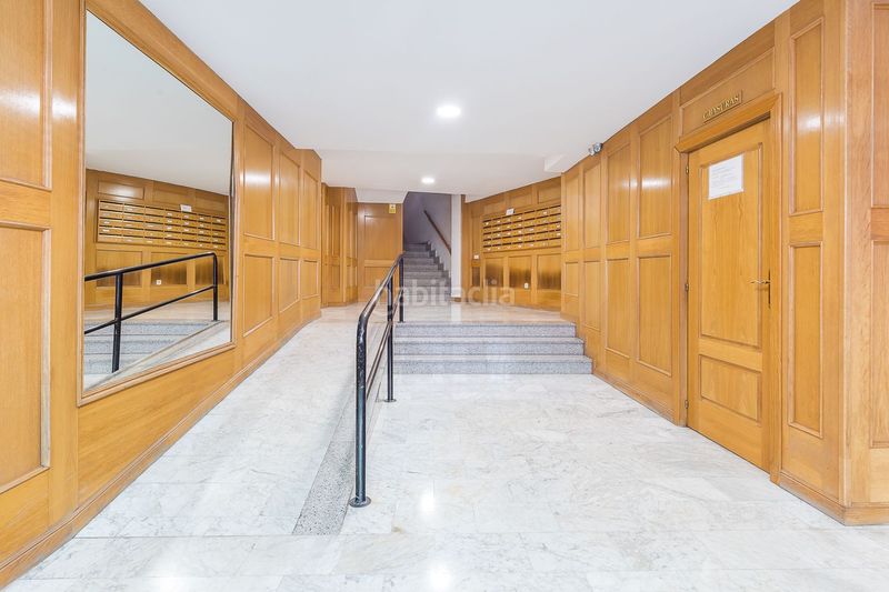 Foto 7337838b-d69d-4f03-a033-5c765d69ba2c. Pis amb calefacció aparcament a Palacio Madrid
