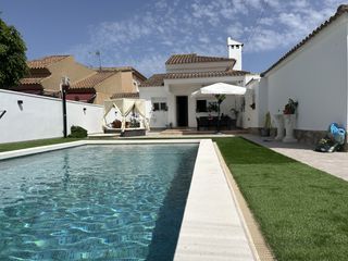 Casa a Los Balcones-Los Altos