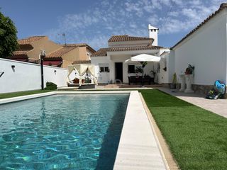 Maison à Los Balcones-Los Altos
