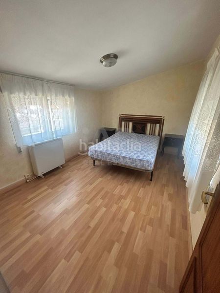 Foto 33b8aac1-ac06-4fee-bd05-b6bdb1eb737e. Casa amb calefacció aparcament a Astorga