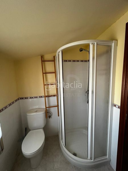 Foto 9148bf50-b594-4668-8959-bbd8f17d612c. Casa amb calefacció aparcament a Astorga