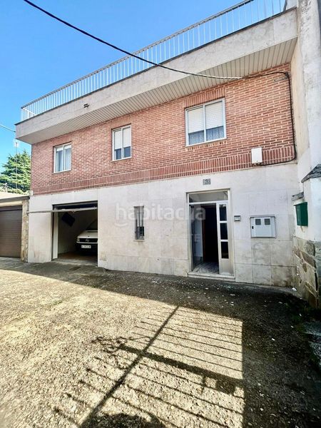 Foto cd59b4a0-ad73-481a-ba5e-f6d5db5eb356. Casa amb calefacció aparcament a Astorga