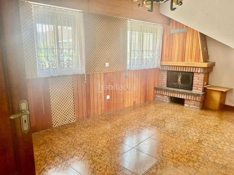 Foto ce11c761-d52d-4de0-aa40-e933ddc43b15. Casa amb calefacció aparcament a Astorga