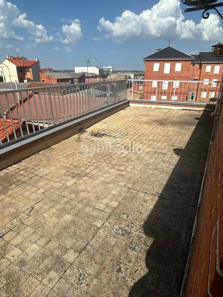 Foto d076f1a8-450a-424d-b675-845df2a6610c. Casa amb calefacció aparcament a Astorga