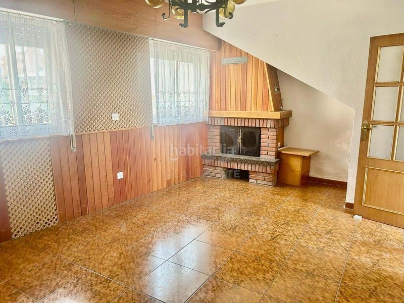 Foto e961e026-ab78-4eb7-ae34-9f016096ba84. Casa amb calefacció aparcament a Astorga