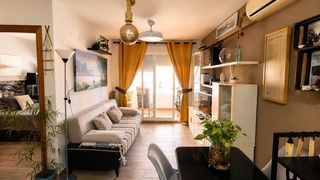 Etagenwohnung in Canet d´en Berenguer
