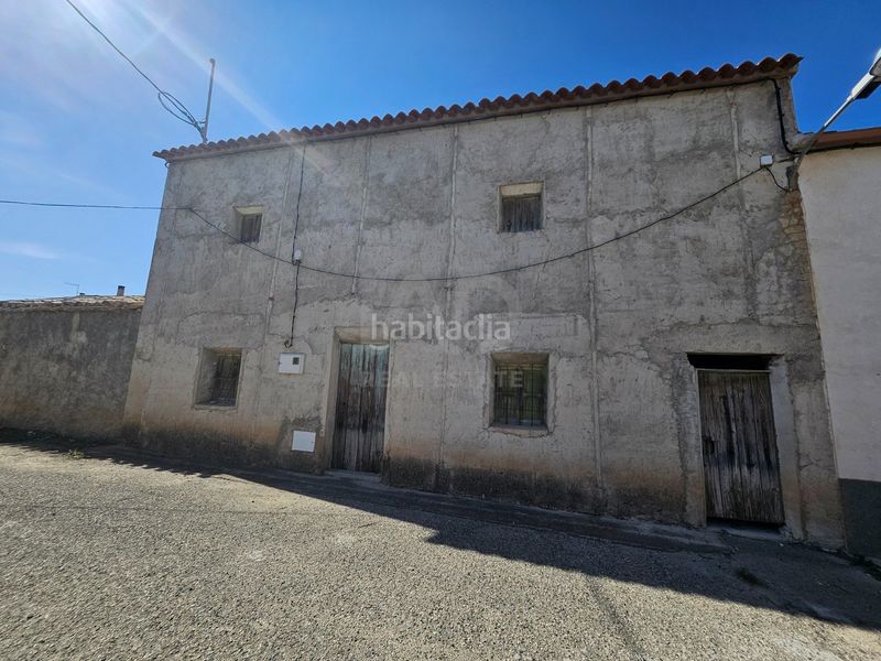 Foto b4853ff1-36b9-4a4e-b170-fc895d602d64. Masia a Doña Inés Lorca