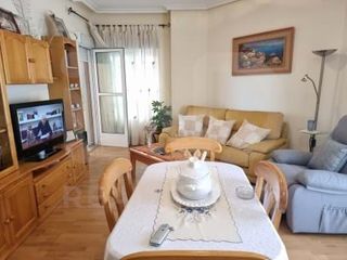 Flat in Albatera