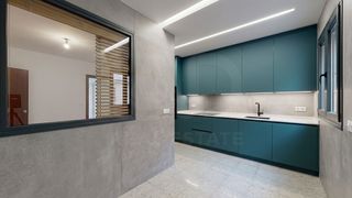 Piso en V Centenario-Piletas-Capuchinos