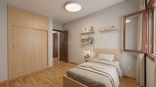 Appartement à V Centenario-Piletas-Capuchinos