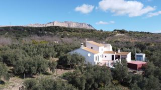 Haus in Bobadilla - Bobadilla Estación - La Joya