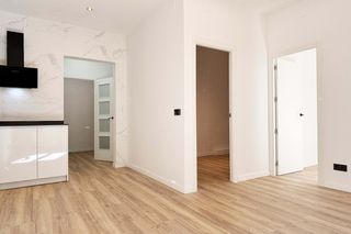 Flat in Barris Marítims