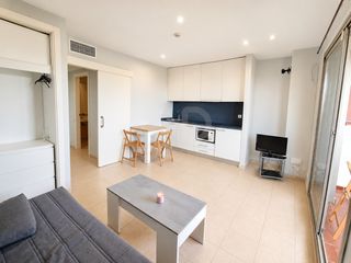 Flat in Centro