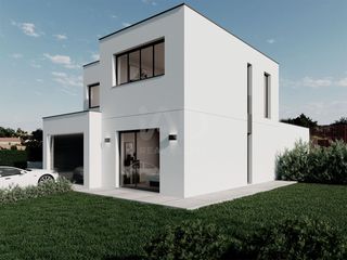 Residential Plot in Can Palet de Vista Alegre