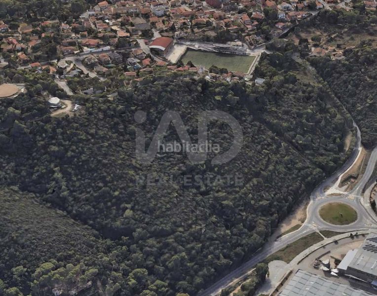 Foto 5d4e5631-3477-45ac-87ce-a83af7305da8. Finca rústica a Martorelles