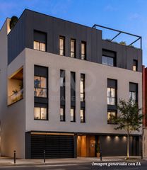 Terreny residencial a San Pere