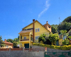 Casa in Sant Pere de Vilamajor
