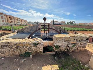 Wohngrundstück in Marítima Sud