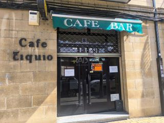 Local Comercial a Astorga
