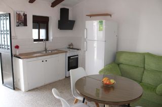 Bauernhof in Sanlúcar de Guadiana