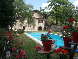 Casale in Vallcebre