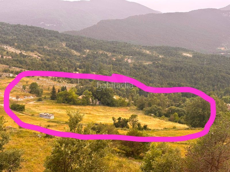 Foto db84bfc9-1728-4966-9bb1-5bd74d47afe9. Masia amb calefacció piscina a Vallcebre