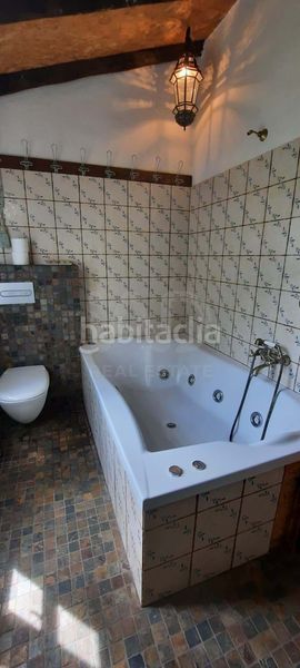 Foto e5a11718-4804-43d8-a02e-dbe917a1125b. Masia amb calefacció piscina a Vallcebre
