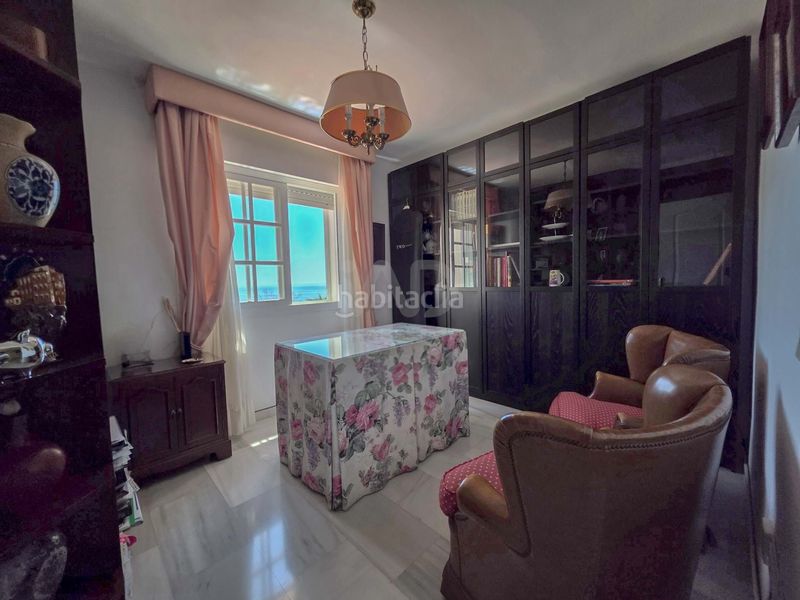 Foto a49ca661-fb08-460c-94c7-ec36900e5479. Casa amb calefacció aparcament piscina a La Malagueta - Monte Sancha Málaga
