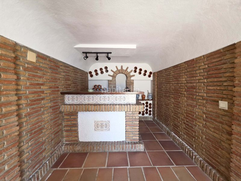 Foto f5ede51a-1b2b-4521-92ea-9843dfd2d5b8. Casa amb calefacció aparcament piscina a La Malagueta - Monte Sancha Málaga
