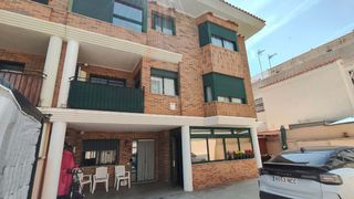 Casa pareada en Almenara