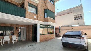Casa aparellada a Almenara