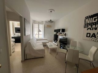 Flat in Perchel Norte