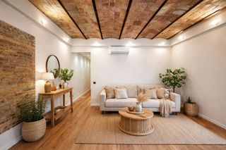 Appartement à La Nova Esquerra de l´Eixample