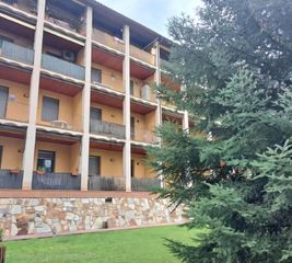 Duplex in Berga