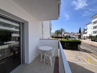 Appartamento in Santa Margarida