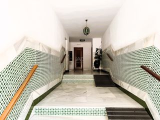 Etagenwohnung  Urbanización c.r. la soledad