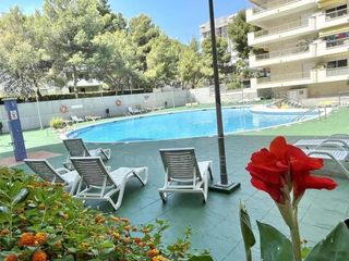 Piso en Mar i Camp - Platja dels Capellans