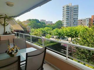 Appartement à Centre-Platja