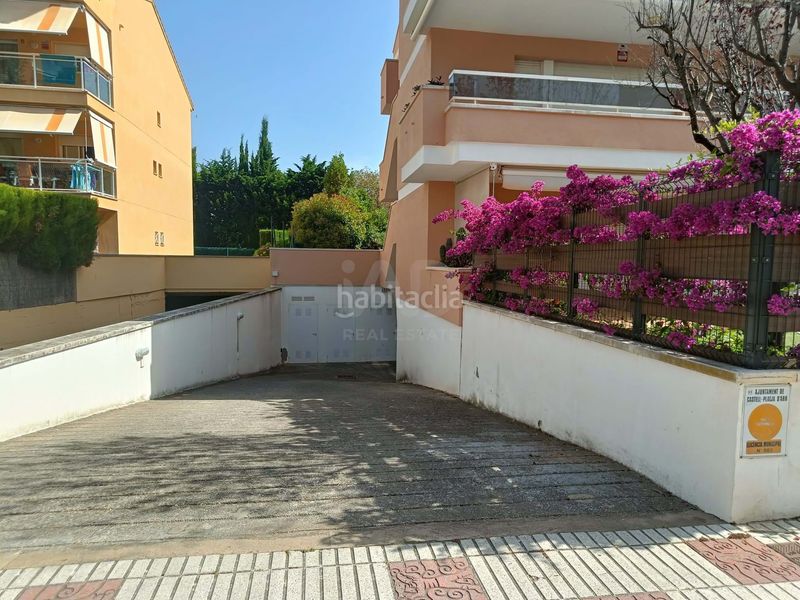 Foto c32714a7-fa86-4895-8754-401b35e8205e. Pis amb calefacció piscina a Centre-Platja Platja d´Aro
